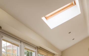 St Blazey conservatory roof insulation companies