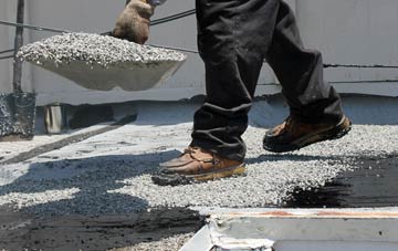 St Blazey flat roofing companies
