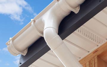 St Blazey gutter installation costs