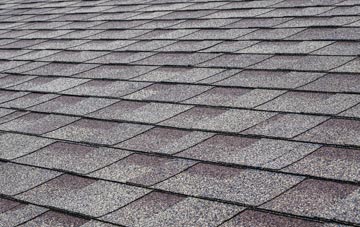 St Blazey tiles for shallow pitch roofing