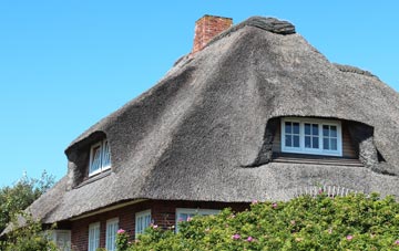 thatch roofing St Blazey, Cornwall
