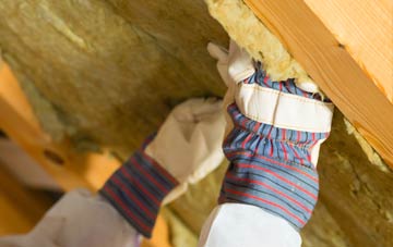 types of St Blazey pitched roof insulation materials