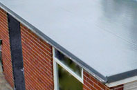 free St Blazey flat roofing insulation quotes