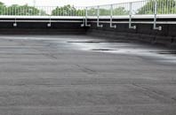 find rated St Blazey flat roofing companies