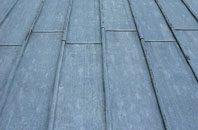 St Blazey lead roofing
